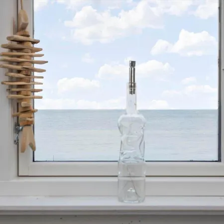 Dom wakacyjny Fy305-hesselager-bosorevej-56 Hesselager