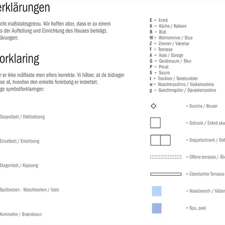 Dom wakacyjny Fy305-hesselager-bosorevej-56 Hesselager