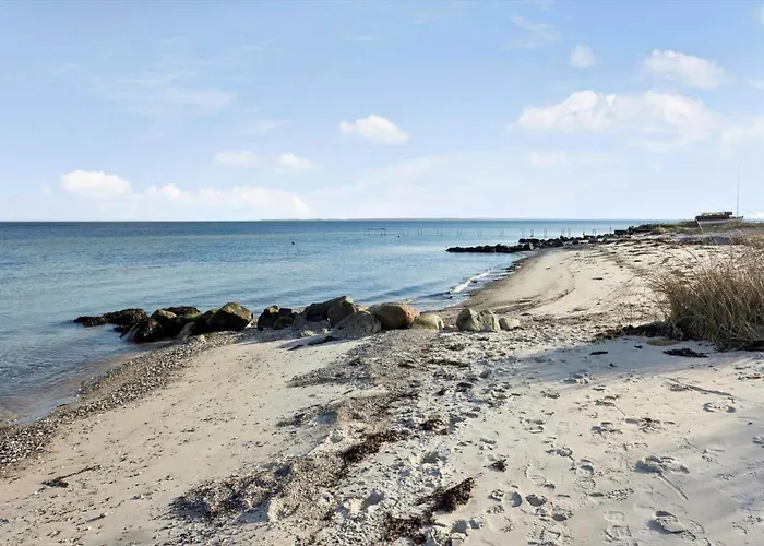 Semesterbostad Fy305-hesselager-bosorevej-56