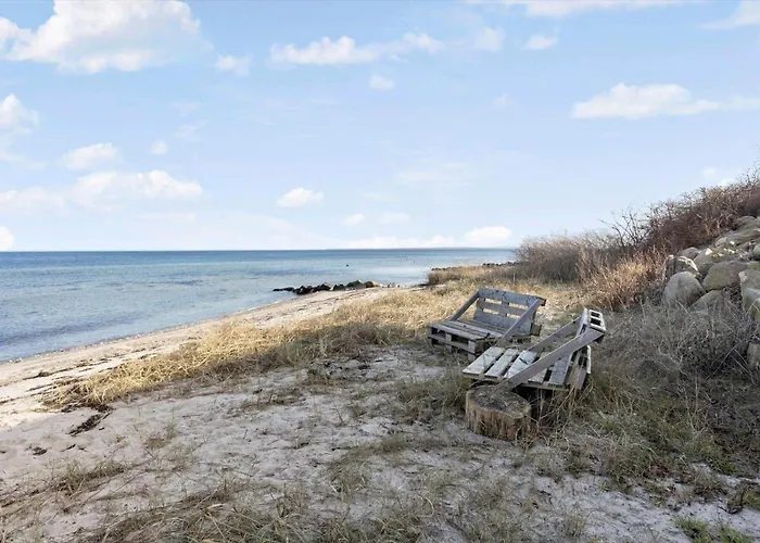 Fy305-hesselager-bosorevej-56 Semesterbostad Hesselager